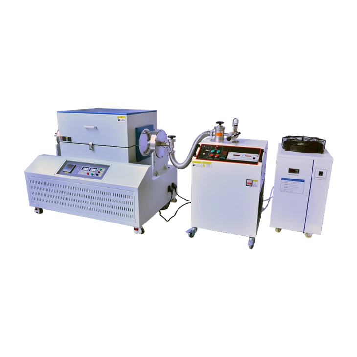250mm diameter vacuum tube furnace-3 250mm diameter vacuum tube furnace-3